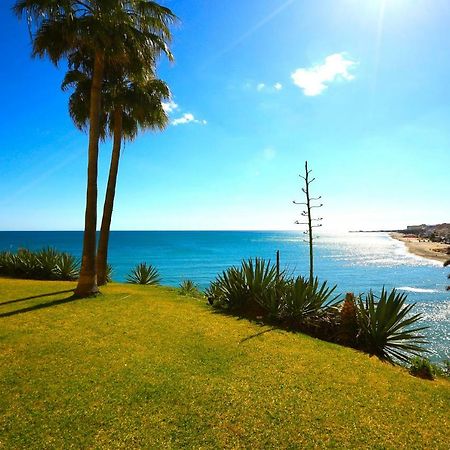 Magical Sea View Studios Торемолинос Екстериор снимка