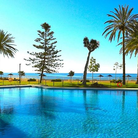 Magical Sea View Studios Торемолинос Екстериор снимка
