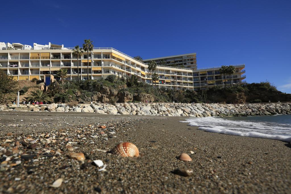 Magical Sea View Studios Торемолинос Екстериор снимка