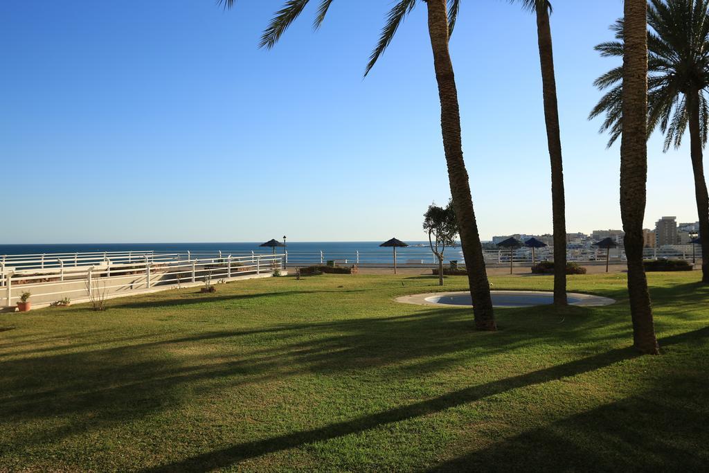 Magical Sea View Studios Торемолинос Екстериор снимка