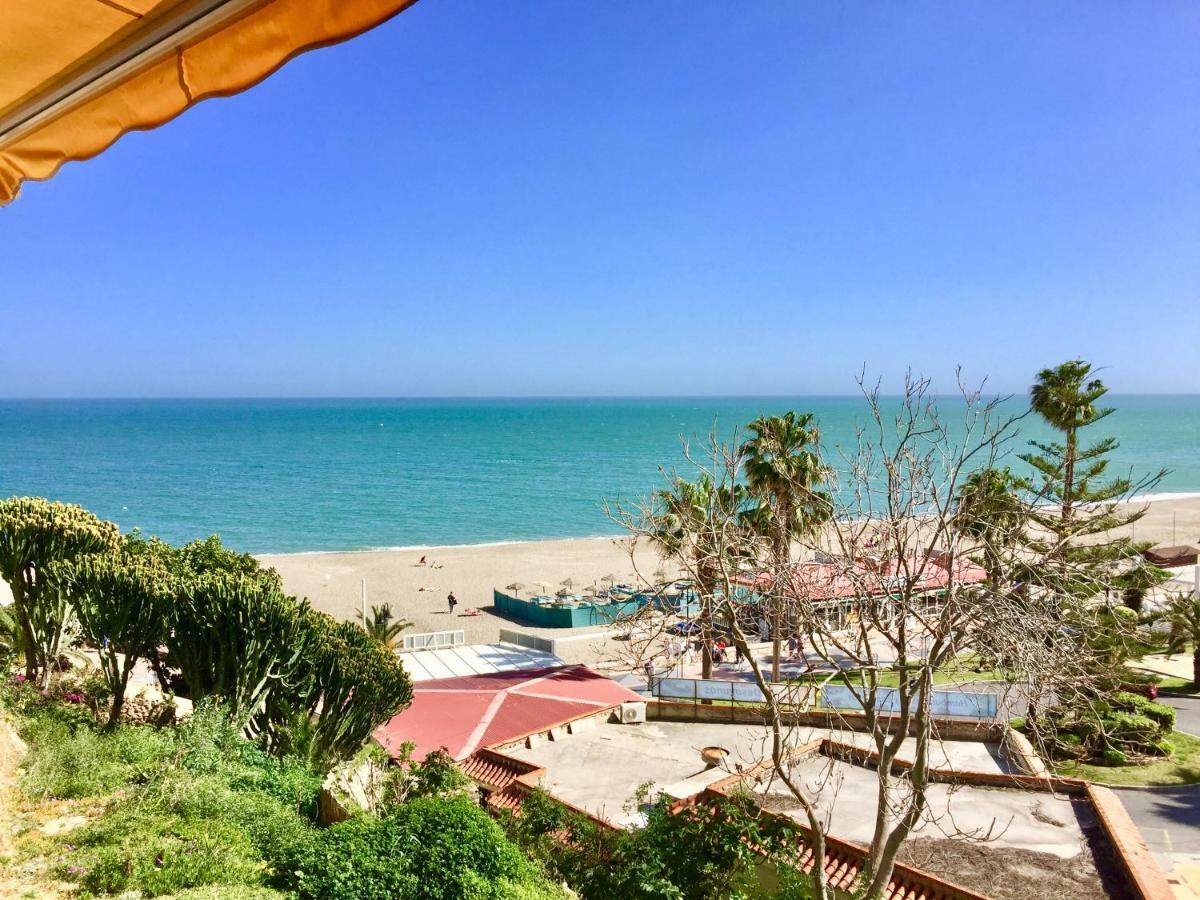 Magical Sea View Studios Торемолинос Екстериор снимка