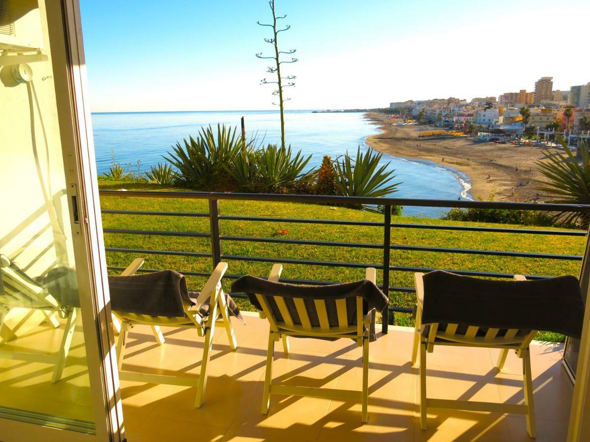 Magical Sea View Studios Торемолинос Екстериор снимка