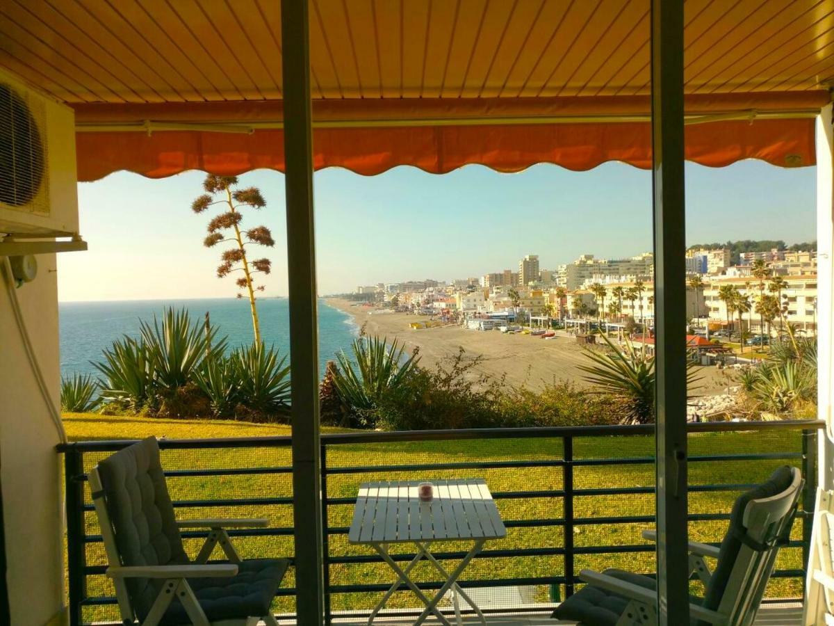 Magical Sea View Studios Торемолинос Екстериор снимка